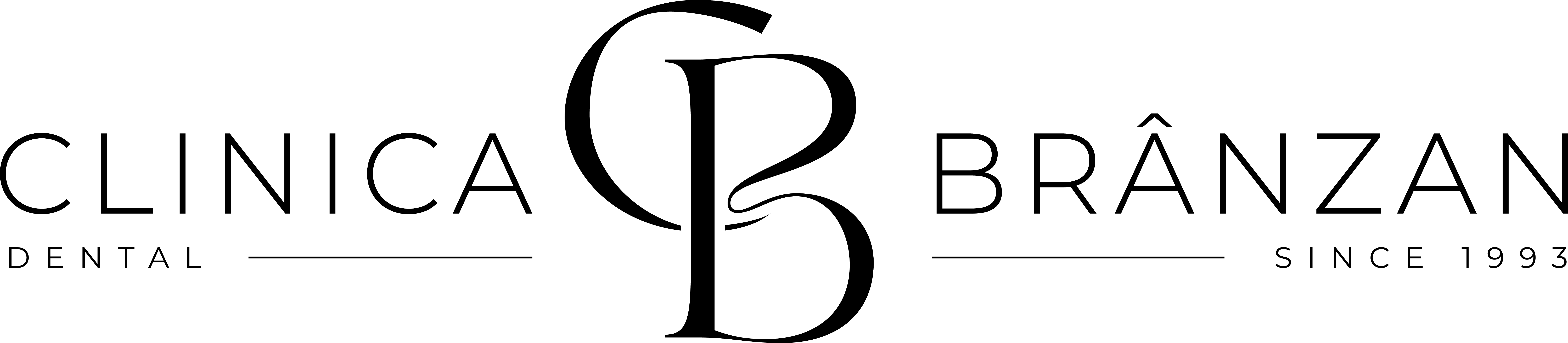Clinica Brânzan logo